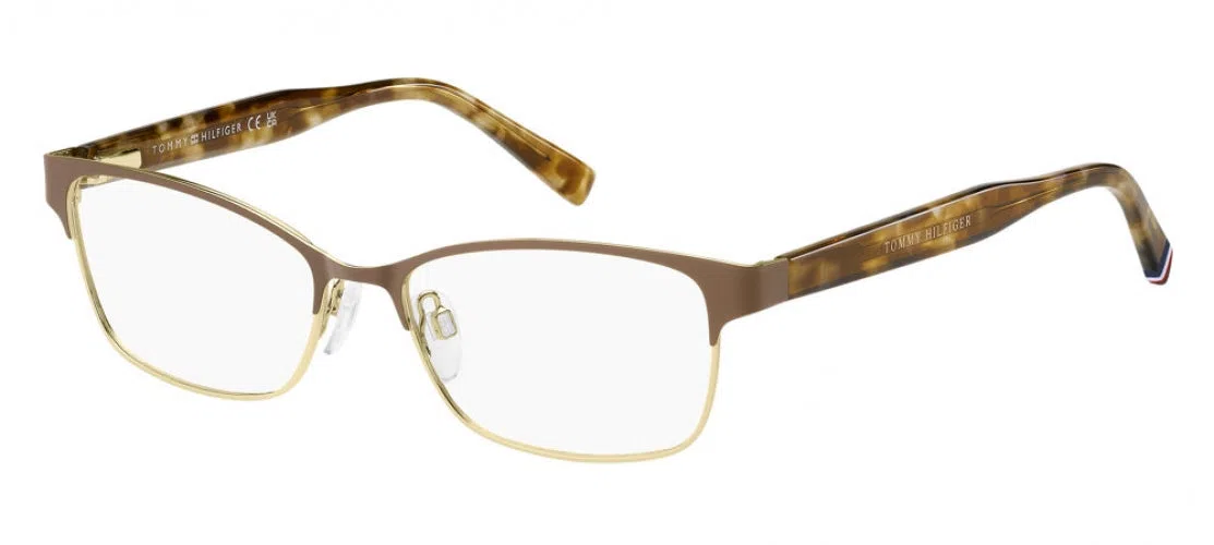 Tommy Hilfiger TH2107 Eyeglasses - view 3